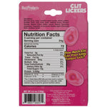 Clit Gummies Candy