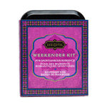The Weekender Kit