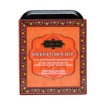 The Weekender Kit