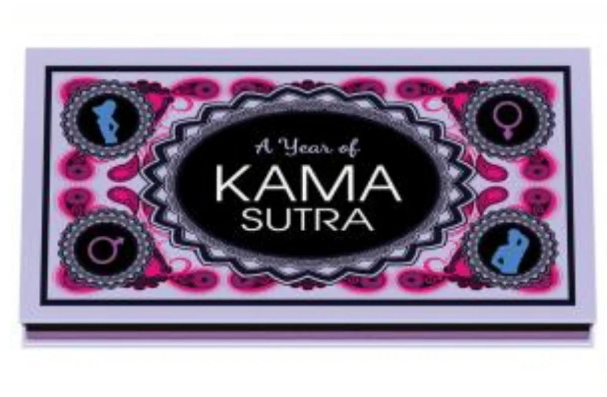 A Year of Kama Sutra