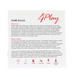 4Play Game