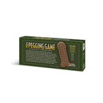 The Pegging Game (Cribbage only dirtier)