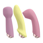 Satisfyer Marvelous Four