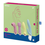 Satisfyer Marvelous Four