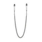 Bound Nipple Clamps – DC3 (Tweezer-Style)
