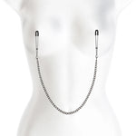 Bound Nipple Clamps – DC3 (Tweezer-Style)