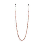 Bound Nipple Clamps – DC3 (Tweezer-Style)