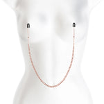 Bound Nipple Clamps – DC3 (Tweezer-Style)