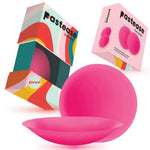 Pastease Everyday® Silicone Reusable Adhesive Nipple Covers