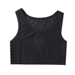 Gender Fluid Chest Binder