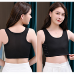 Gender Fluid Chest Binder