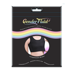 Gender Fluid Chest Binder