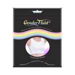 Gender Fluid Chest Binder