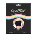 GF Strapless Chest Binder