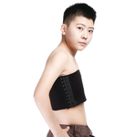 GF Strapless Chest Binder