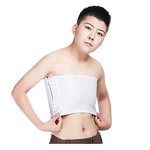 GF Strapless Chest Binder