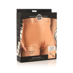 Pussy Panties silicone