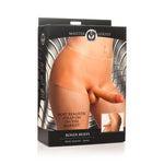 Boner Briefs silicone penis panty
