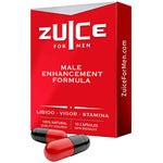 Zuice for Men - 10 pk