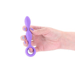 INYA Slip / Slide / Slim Anal Plug