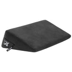 Wedge Décor Velvet