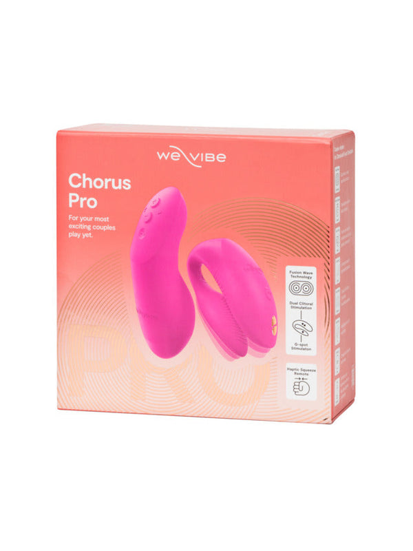 We Vibe Chorus Pro