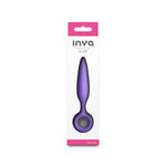 INYA - Slide - Purple