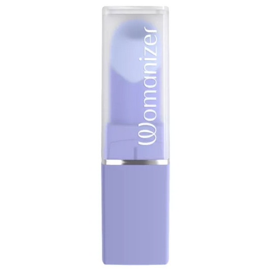 Womanizer Beauty in Lilac