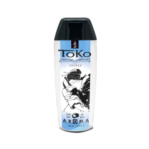 Shunga Toko Aroma