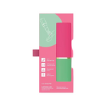 Womanizer Beauty in Green & Pink