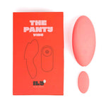 Je Joue ILY Panty Vibrator
