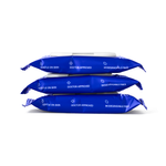 Dame Aloe & Cucumber Body Wipes  12pk