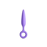 INYA - Slide - Purple