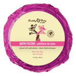 Earthly Body at Night Bath Fizzer Aphrodisiac Collection Set 4pc
