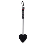 Mini Leather Crops & Floggers