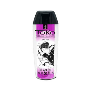Shunga Toko Aroma