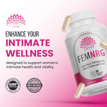 Lotus FemNGR - 30 pk