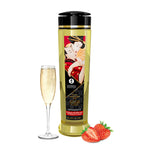 Shunga Massage Oils
