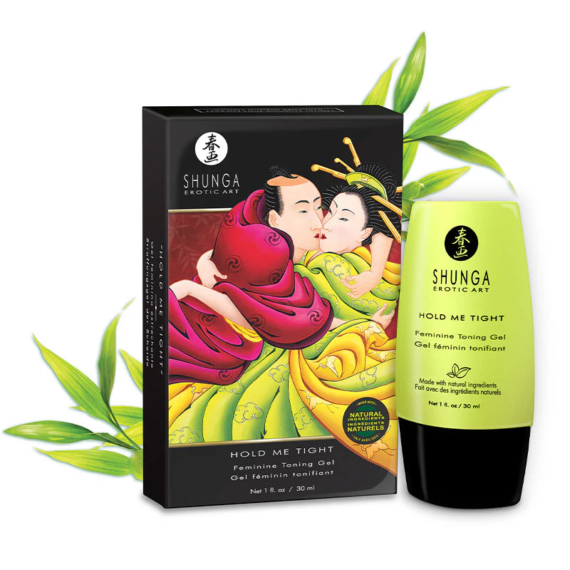Hold Me Tight Vaginal Tightening Gel
