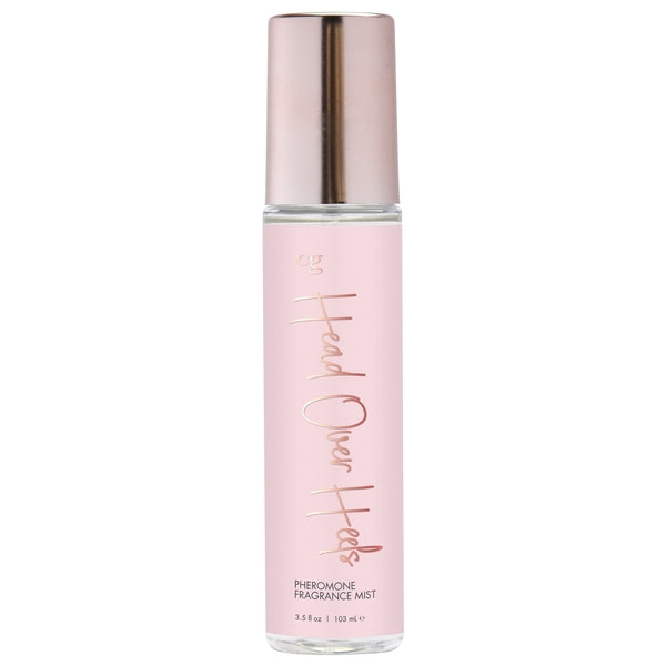 CG Pheromone Fragrance Body Mist – 103 mL