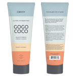 Ultra Hydrating Mango Coconut  Shave Cream 8.5oz