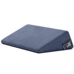 Wedge Décor Velvet