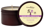 Earthly Body at Night Candle Aphrodisiac Collection Ylang Ylang Lavender 6oz