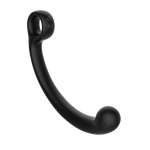 SVibe Snail AXI Spot Wand, granite noir