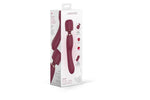 Le Wand Flat Top Fusion G