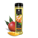 Shunga Massage Oils Organica