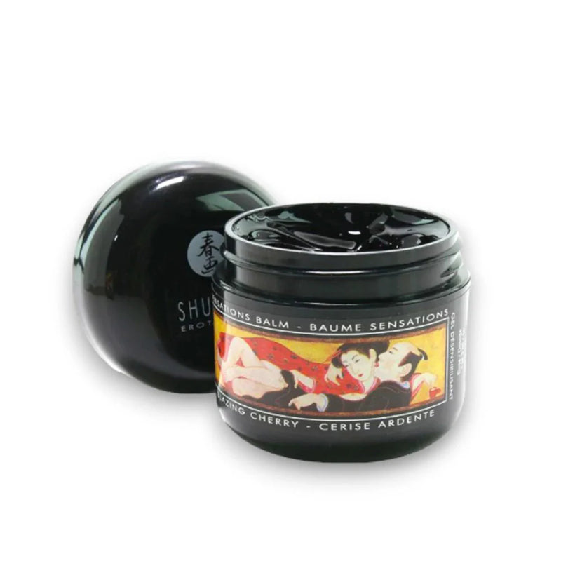 Shunga Sensations Balm