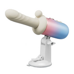 Lovense Spinel Thrusting, Vibrating & Heating Vibrator