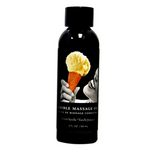 Edible Massage Oil