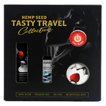 Tasty Travel Gift Set 2 oz
